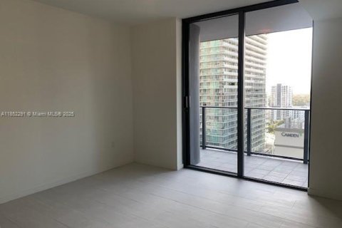 Copropriété à louer à Miami, Floride: 1 chambre, 61.78 m2 № 1859000 - photo 6