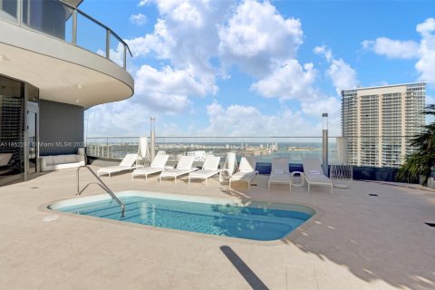 Copropriété à louer à Miami, Floride: 1 chambre, 61.78 m2 № 1859000 - photo 23