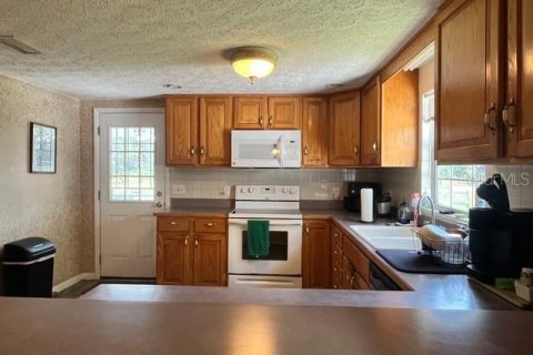 House in Starke, Florida 2 bedrooms, 105.17 sq.m. № 2267100 - photo 11