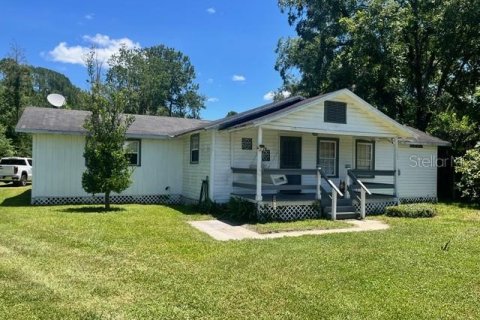 House in Starke, Florida 2 bedrooms, 105.17 sq.m. № 2267100