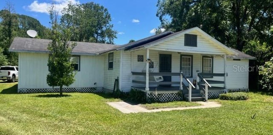 House in Starke, Florida 2 bedrooms, 105.17 sq.m. № 2267100