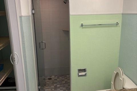 Condo in Hallandale Beach, Florida, 1 bedroom  № 2170033 - photo 11