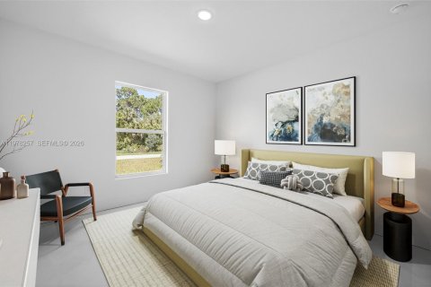 Villa ou maison à vendre à Lehigh Acres, Floride: 3 chambres, 113.53 m2 № 2041886 - photo 12