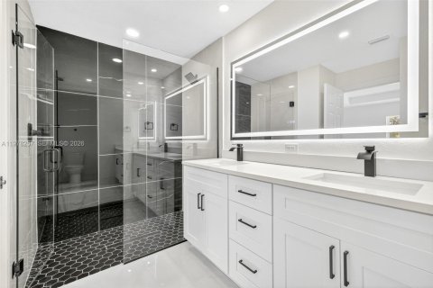 Villa ou maison à vendre à Lehigh Acres, Floride: 3 chambres, 113.53 m2 № 2041886 - photo 10