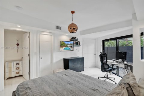 Villa ou maison à vendre à North Miami Beach, Floride: 5 chambres, 317.17 m2 № 2001160 - photo 25