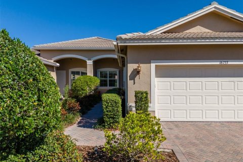 Casa en venta en Wimauma, Florida, 2 dormitorios, 122.35 m2 № 1512469 - foto 1