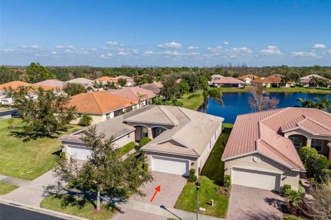 Casa en venta en Wimauma, Florida, 2 dormitorios, 122.35 m2 № 1512469 - foto 2