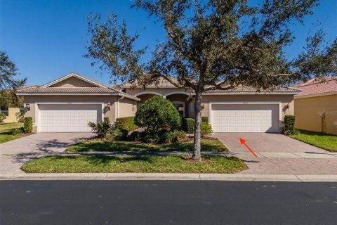 Casa en venta en Wimauma, Florida, 2 dormitorios, 122.35 m2 № 1512469 - foto 3