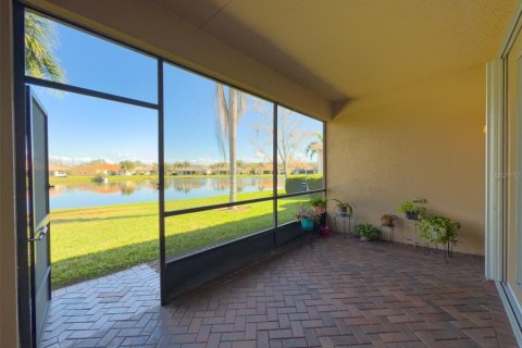Casa en venta en Wimauma, Florida, 2 dormitorios, 122.35 m2 № 1512469 - foto 29