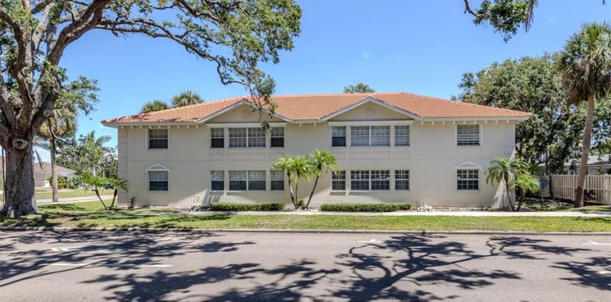 Condominio en Venice, Florida, 2 dormitorios  № 1686560
