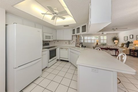 Condominio en venta en Venice, Florida, 2 dormitorios, 133.59 m2 № 1686560 - foto 11