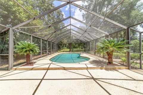 House in Ocala, Florida 4 bedrooms, 306.21 sq.m. № 1913494 - photo 4