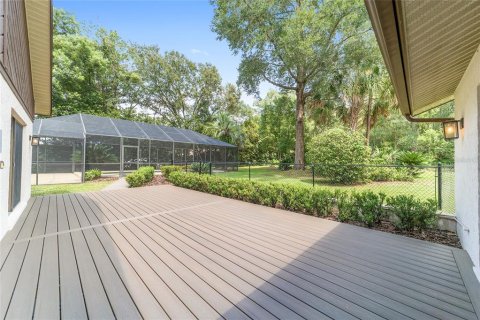 House in Ocala, Florida 4 bedrooms, 306.21 sq.m. № 1913494 - photo 9