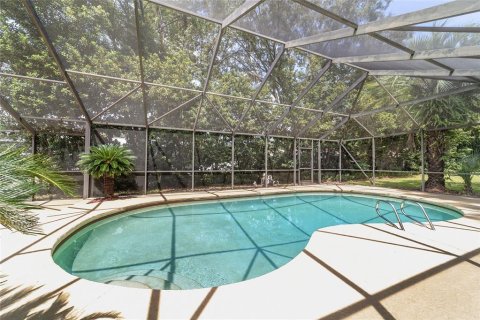 House in Ocala, Florida 4 bedrooms, 306.21 sq.m. № 1913494 - photo 5