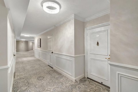 Купить кондоминиум в Хайленд-Бич, Флорида 4 комнаты, 139.35м2, № 2085708 - фото 5