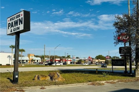 Commercial property in Sebring, Florida 319.58 sq.m. № 1443025 - photo 4