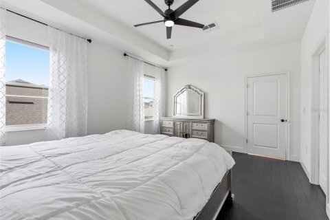House in Apollo Beach, Florida 4 bedrooms, 211.17 sq.m. № 2210833 - photo 14
