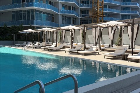 Copropriété à louer à Miami, Floride: 1 chambre № 2257140 - photo 26