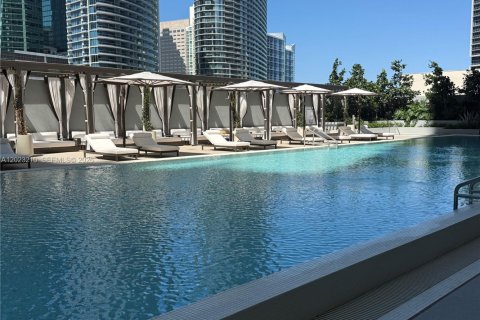 Copropriété à louer à Miami, Floride: 1 chambre № 2257140 - photo 23