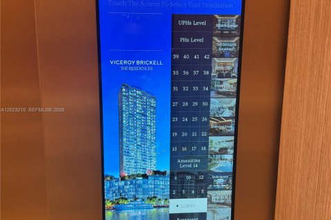 Copropriété à louer à Miami, Floride: 1 chambre № 2257140 - photo 30