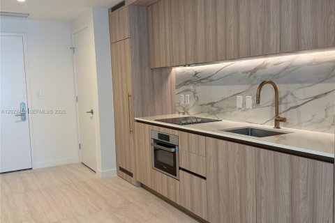 Copropriété à louer à Miami, Floride: 1 chambre № 2257140 - photo 6