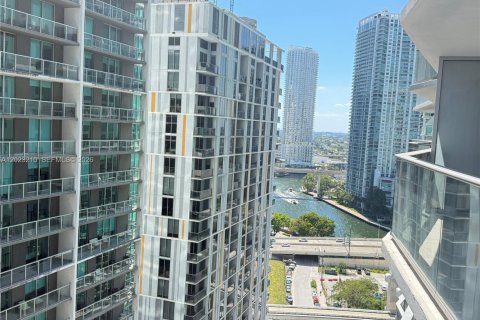 Copropriété à louer à Miami, Floride: 1 chambre № 2257140 - photo 10