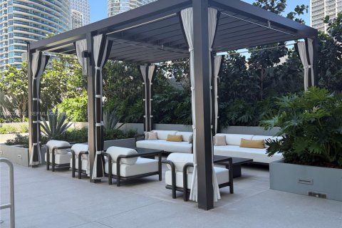 Copropriété à louer à Miami, Floride: 1 chambre № 2257140 - photo 25