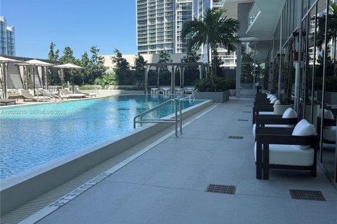 Copropriété à louer à Miami, Floride: 1 chambre № 2257140 - photo 24