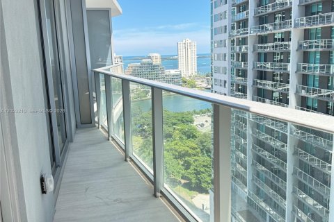Copropriété à louer à Miami, Floride: 1 chambre № 2257140 - photo 11