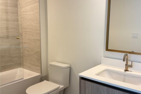 Copropriété à louer à Miami, Floride: 1 chambre № 2257140 - photo 15