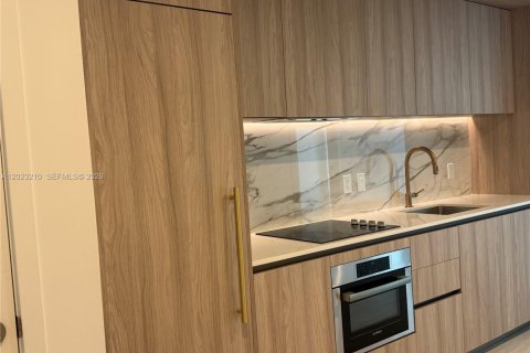 Copropriété à louer à Miami, Floride: 1 chambre № 2257140 - photo 5