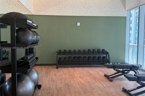 Copropriété à louer à Miami, Floride: 1 chambre № 2257140 - photo 17
