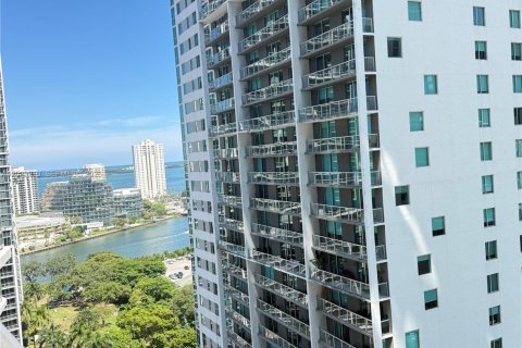 Copropriété à louer à Miami, Floride: 1 chambre № 2257140 - photo 9