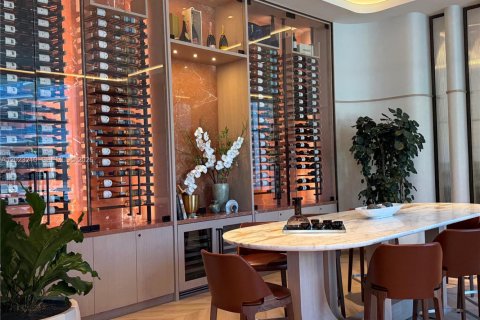 Condo à Miami, Floride, 1 chambre № 2257140