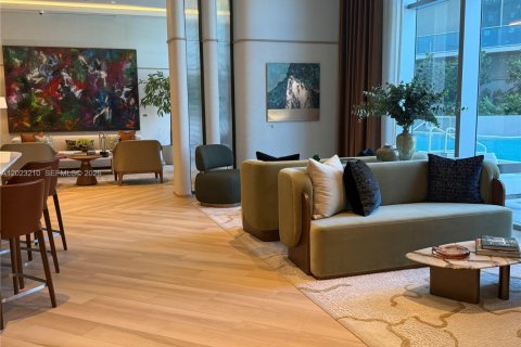 Copropriété à louer à Miami, Floride: 1 chambre № 2257140 - photo 21