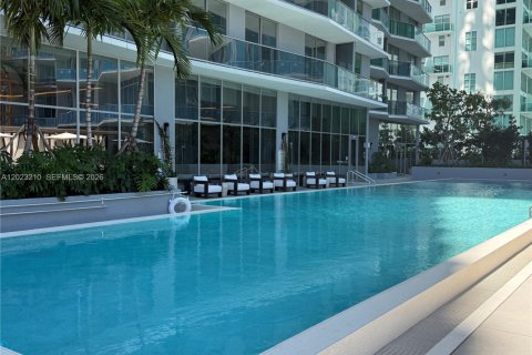 Copropriété à louer à Miami, Floride: 1 chambre № 2257140 - photo 27
