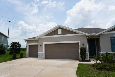 Villa ou maison à vendre à Dundee, Floride: 4 chambres, 191.94 m2 № 2198452 - photo 5