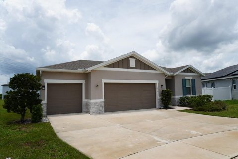Villa ou maison à vendre à Dundee, Floride: 4 chambres, 191.94 m2 № 2198452 - photo 3