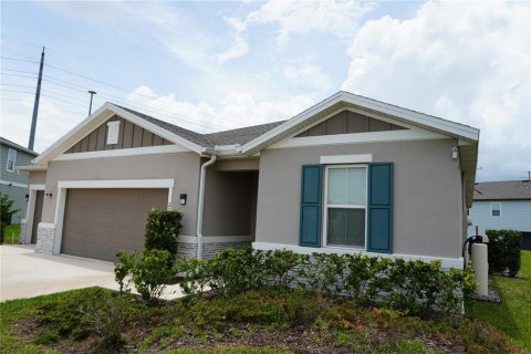 Villa ou maison à vendre à Dundee, Floride: 4 chambres, 191.94 m2 № 2198452 - photo 6