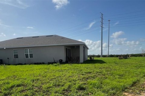 Villa ou maison à vendre à Dundee, Floride: 4 chambres, 191.94 m2 № 2198452 - photo 24
