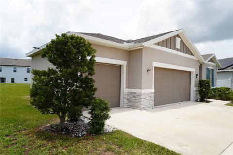 Villa ou maison à vendre à Dundee, Floride: 4 chambres, 191.94 m2 № 2198452 - photo 2