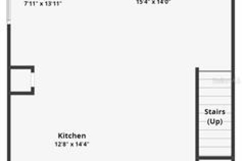 Townhouse in Davenport, Florida 5 bedrooms, 201.32 sq.m. № 1575045 - photo 5