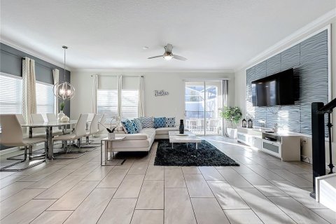 Townhouse in Davenport, Florida 5 bedrooms, 201.32 sq.m. № 1575045 - photo 19
