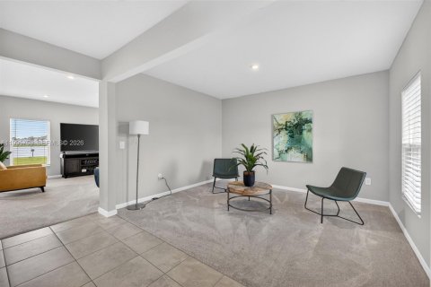 House in St. Lucie, Florida 4 bedrooms, 203.92 sq.m. № 2068160 - photo 6