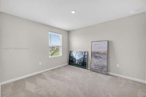 House in St. Lucie, Florida 4 bedrooms, 203.92 sq.m. № 2068160 - photo 29