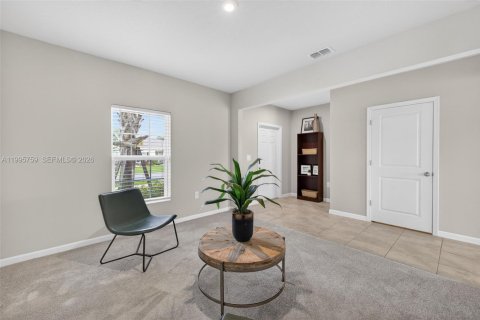 House in St. Lucie, Florida 4 bedrooms, 203.92 sq.m. № 2068160 - photo 7