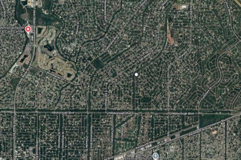Land in North Port, Florida № 2203027 - photo 3