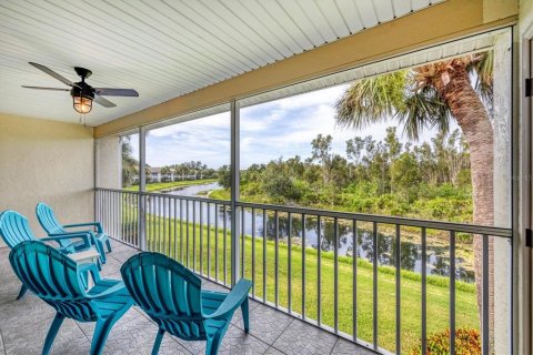 Condominio en venta en Venice, Florida, 2 dormitorios, 98.48 m2 № 1840415 - foto 18
