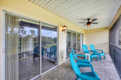 Condominio en venta en Venice, Florida, 2 dormitorios, 98.48 m2 № 1840415 - foto 19