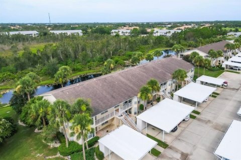 Condominio en venta en Venice, Florida, 2 dormitorios, 98.48 m2 № 1840415 - foto 2